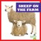 Sheep on the Farm
