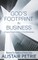 God's Footprint In Business