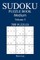 Medium 300 Sudoku Puzzle Book