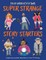 Super Strange Story Starters