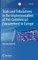 Trials and Tribulations in the Implementation of Pre-Commercial Procurement in Europe