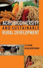 Agrobiodiversity and Sustainable Rural Development Agrobiodiversity and Sustainable Rural Development