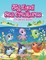 Big Eyed Sea Creatures Coloring Book