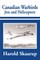 Canadian Warbirds Jets and Helicopters
