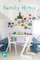Family Homes Of The World