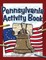 Pennsylvania Activity Book