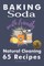 Baking Soda Earth Friendly Natural Cleaning 65 Recipes