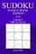 300 Medium Sudoku Puzzle Book - 2018