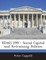 Ed465 099 - Social Capital and Retraining Policies