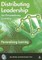 Distributing Leadership for Personalizing Learning