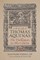 A Brief Life of Aquinas