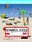 Symbol Eyes Rebus Game Puzzle Book