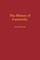 The History of Canonicity