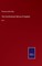 The Constitutional History of England