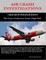 Air Crash Investigations - Cracked Solder Joint - The Crash of Indonesia Air Asia Flight 8501