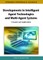 Developments in Intelligent Agent Technologies and Multi-Agent Systems