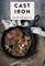Cast Iron