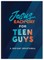Jesus Each Day for Teen Guys