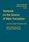 Yearbook on the Science of Bible Translation