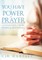 You Have the Power of Prayer