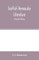 Scottish vernacular literature
