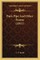 Pan's Pipe and Other Poems (1911)