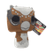 FUNKO Plīša rotaļlieta: Jurassic Park - Hatchling, 18 cm