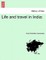 Life and Travel in India