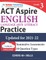 ACT Aspire Test Prep