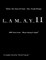 L.A.M.A.Y.I.I.