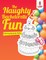The Naughty Bachelorette Fun