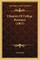 Chapters of College Romance (1863)