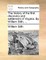 The History of the First Discovery and Settlement of Virginia. by William Stith, ...