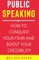 Public Speaking