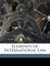 Elements of International Law
