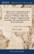 C. Julius CÃ¦sar's Commentaries of his Wars in Gaul, and Civil war With Pompey. To Which is Added Aulus Hirtius, or Oppius's Supplement of the Alexandrian, African and Spanish Wars. The Second Edition