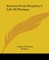 Extracts from Porphyry's Life of Plotinus