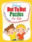 Relaxing Dot to Dot Puzzles for Kids