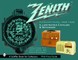 Zenith Radio, the Glory Years, 1936-1945: Illustrated Catalog and Database