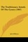 The Traditionary Annals Of The Cymry (1867)