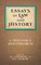 Essays in Law and History