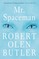 Mr. Spaceman