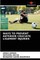 Ways to Prevent Anterior Cruciate Ligament Injuries