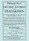 Harmonia Sacra or Divine Hymns and Dialogues. with a Through-Bass for the Theobro-Lute, Bass-Viol, Harpsichord or Organ. Book II. [Facsimile of the 1726 edition, printed by William Pearson.]