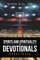 Basketball (Sports and Spirituality for Devotionals)