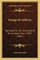 Inaugural Address