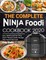 The Complete Ninja Foodi Cookbook 2020