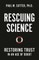 A Sickness in Science