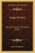 Songs of Zion