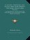 Scientific Properties and Occult Aspects of Twenty-Two Gems, Stones, and Metals